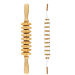 Wood Therapy Tools,Anti Cellulite Massager